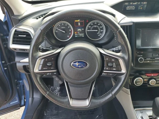 SEMINUEVOS SUBARU Forester a Estados en autogozo