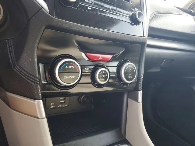 SEMINUEVOS SUBARU Forester a Estados en autogozo