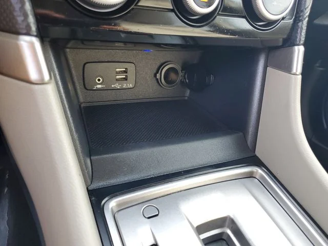 SEMINUEVOS SUBARU Forester a Estados en autogozo