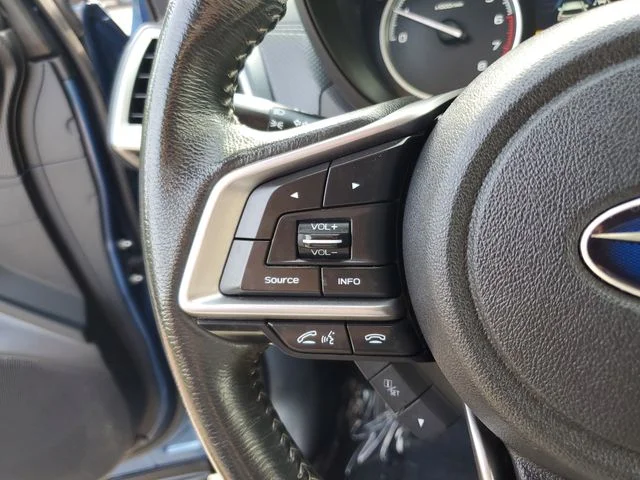 SEMINUEVOS SUBARU Forester a Estados en autogozo