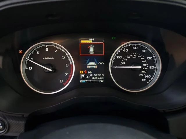 SEMINUEVOS SUBARU Forester a Estados en autogozo