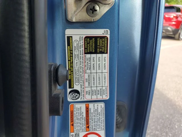 SEMINUEVOS SUBARU Forester a Estados en autogozo