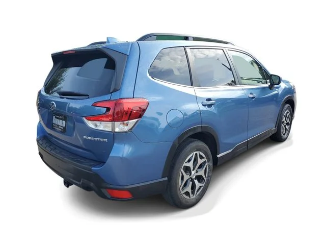 SEMINUEVOS SUBARU Forester a Estados en autogozo