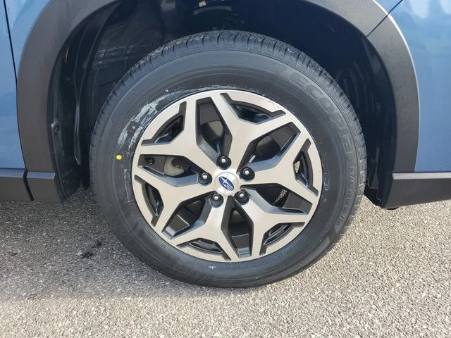SEMINUEVOS SUBARU Forester a Estados en autogozo