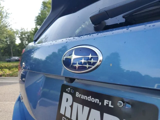 SEMINUEVOS SUBARU Forester a Estados en autogozo