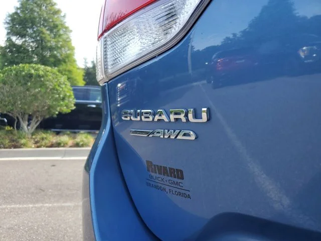 SEMINUEVOS SUBARU Forester a Estados en autogozo