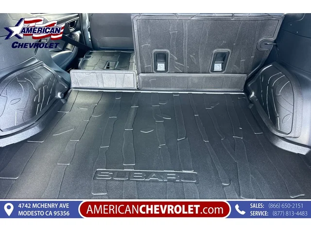 SEMINUEVOS SUBARU Forester a Estados en autogozo