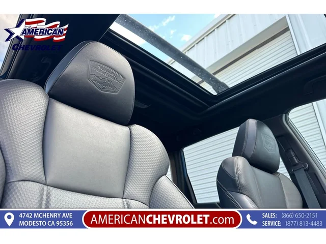SEMINUEVOS SUBARU Forester a Estados en autogozo