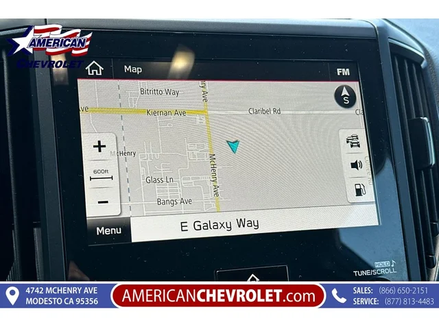 SEMINUEVOS SUBARU Forester a Estados en autogozo