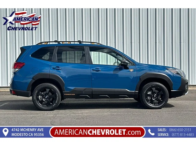 SEMINUEVOS SUBARU Forester a Estados en autogozo