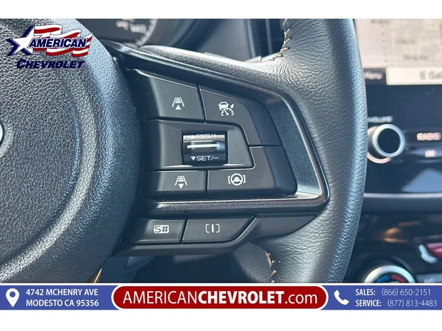 SEMINUEVOS SUBARU Forester a Estados en autogozo