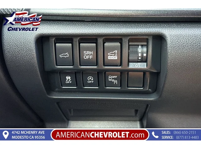 SEMINUEVOS SUBARU Forester a Estados en autogozo