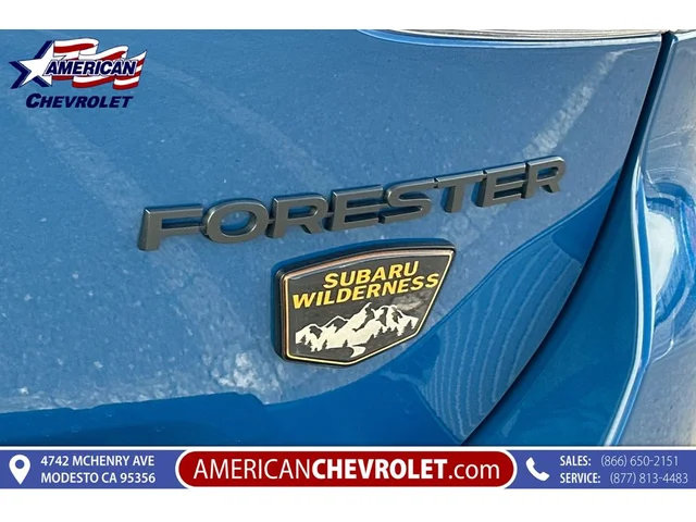 SEMINUEVOS SUBARU Forester a Estados en autogozo