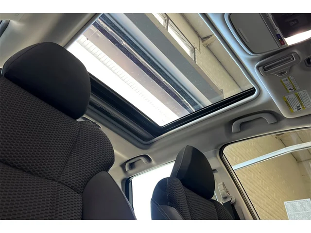 Pre-Owned SUBARU Forester at Anderson Honda in Palo Alto