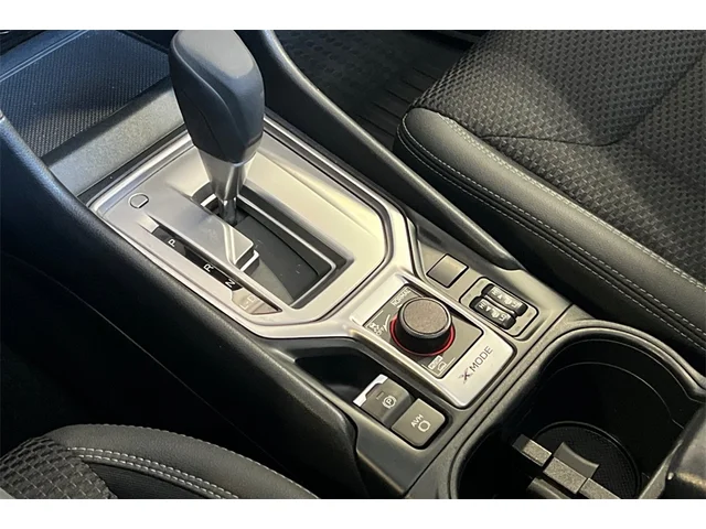 Pre-Owned SUBARU Forester at Anderson Honda in Palo Alto