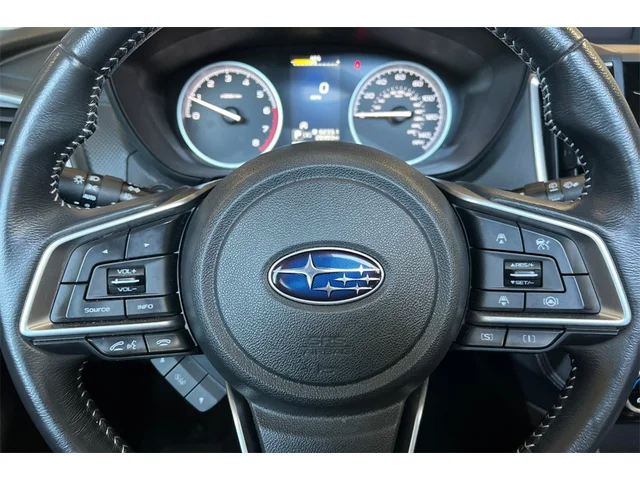 Pre-Owned SUBARU Forester at Anderson Honda in Palo Alto