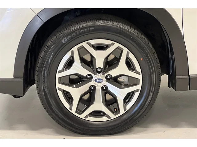 Pre-Owned SUBARU Forester at Anderson Honda in Palo Alto