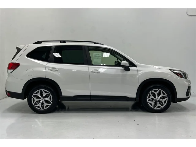 Pre-Owned SUBARU Forester at Anderson Honda in Palo Alto