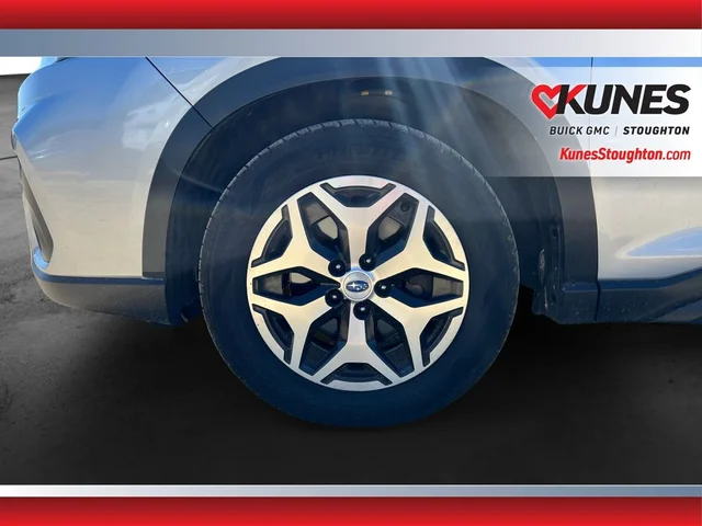 SEMINUEVOS SUBARU Forester a Estados en autogozo