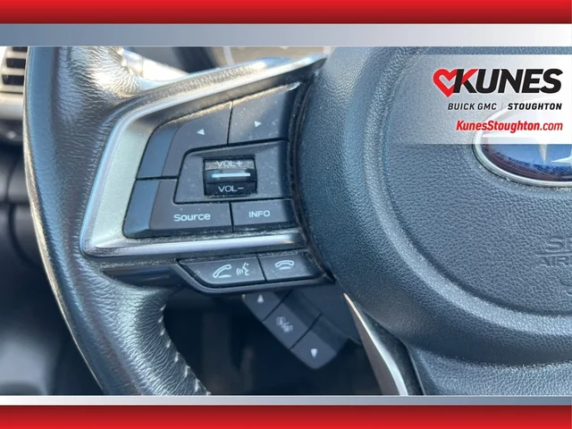 SEMINUEVOS SUBARU Forester a Estados en autogozo