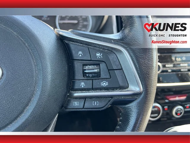 SEMINUEVOS SUBARU Forester a Estados en autogozo