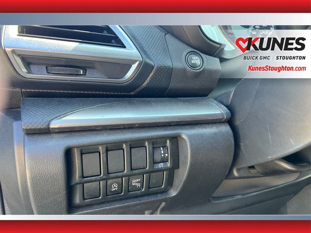 SEMINUEVOS SUBARU Forester a Estados en autogozo