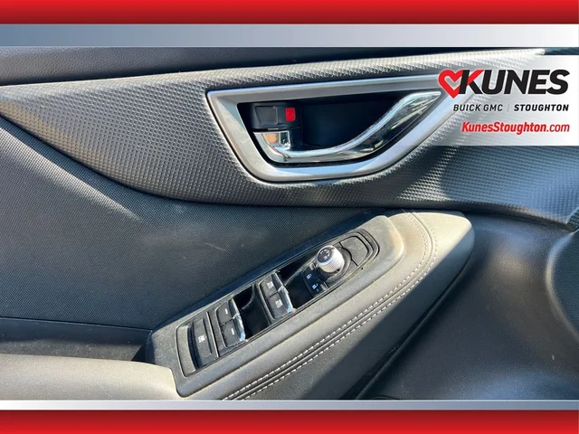 SEMINUEVOS SUBARU Forester a Estados en autogozo