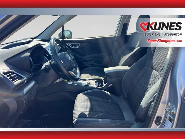 SEMINUEVOS SUBARU Forester a Estados en autogozo