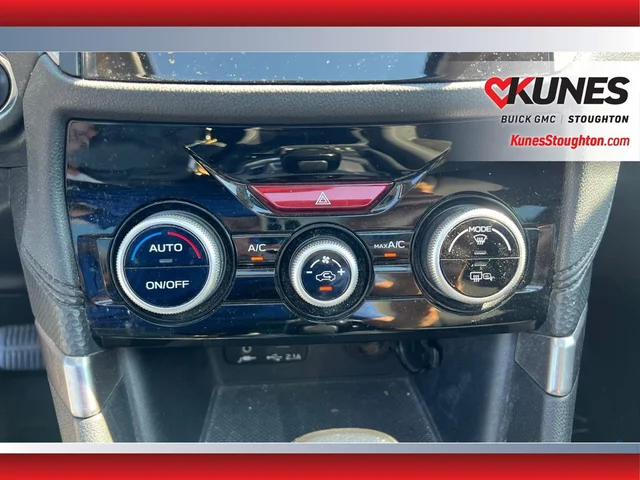 SEMINUEVOS SUBARU Forester a Estados en autogozo