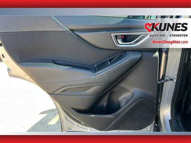 SEMINUEVOS SUBARU Forester a Estados en autogozo