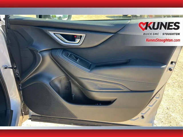 SEMINUEVOS SUBARU Forester a Estados en autogozo