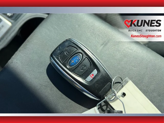 SEMINUEVOS SUBARU Forester a Estados en autogozo