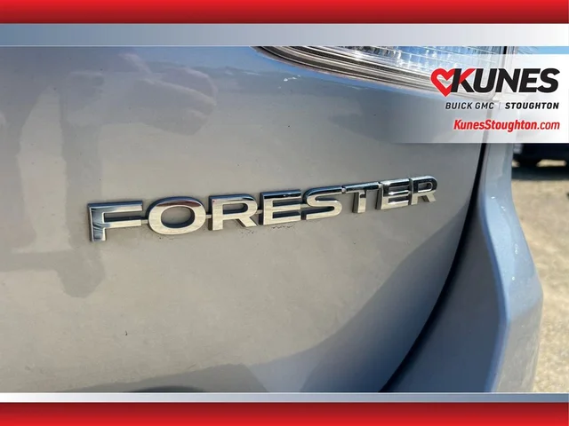 SEMINUEVOS SUBARU Forester a Estados en autogozo