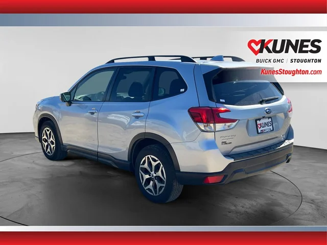 SEMINUEVOS SUBARU Forester a Estados en autogozo