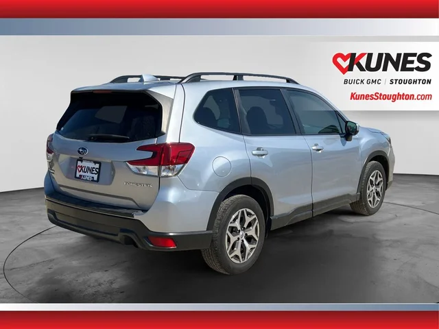 SEMINUEVOS SUBARU Forester a Estados en autogozo