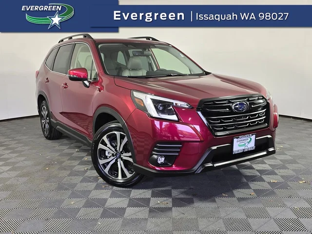 SEMINUEVOS SUBARU Forester a Estados en autogozo