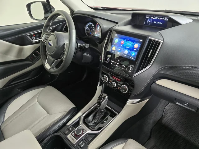 SEMINUEVOS SUBARU Forester a Estados en autogozo