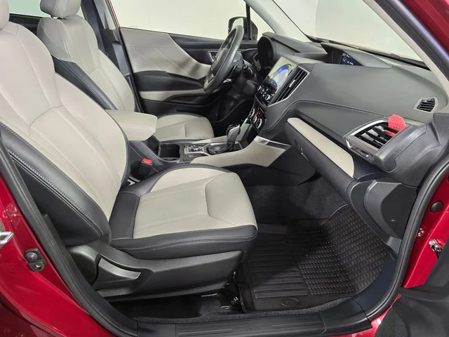 SEMINUEVOS SUBARU Forester a Estados en autogozo