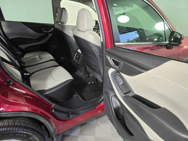 SEMINUEVOS SUBARU Forester a Estados en autogozo