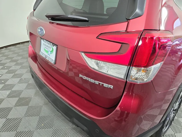 SEMINUEVOS SUBARU Forester a Estados en autogozo
