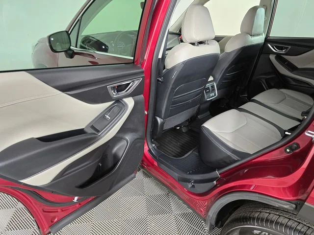 SEMINUEVOS SUBARU Forester a Estados en autogozo