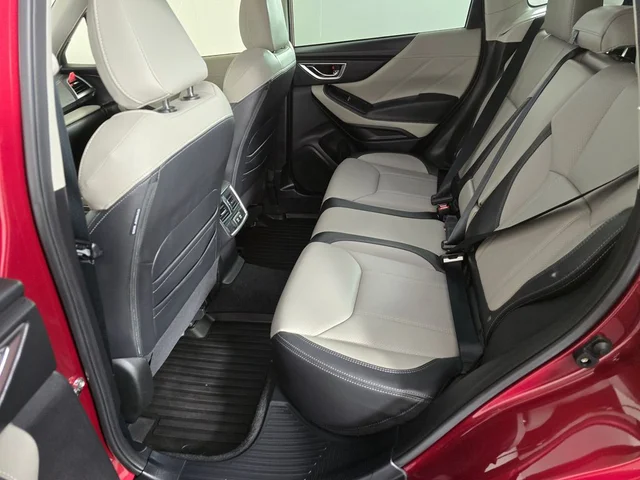SEMINUEVOS SUBARU Forester a Estados en autogozo