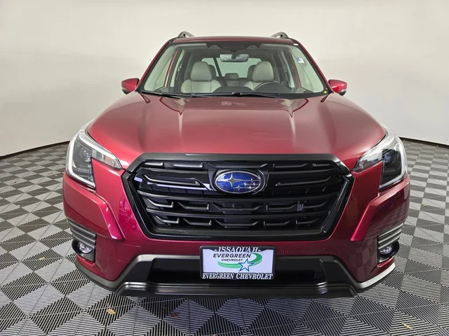 SEMINUEVOS SUBARU Forester a Estados en autogozo