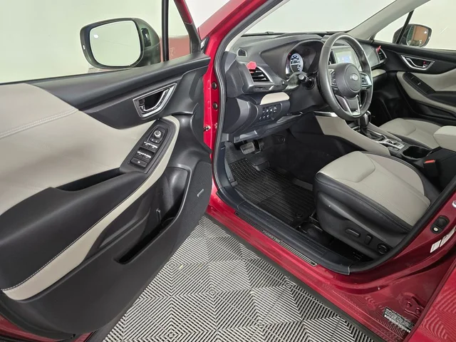 SEMINUEVOS SUBARU Forester a Estados en autogozo