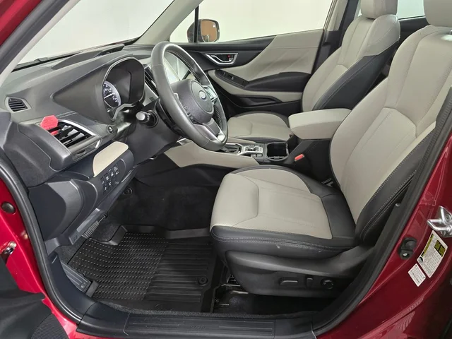 SEMINUEVOS SUBARU Forester a Estados en autogozo