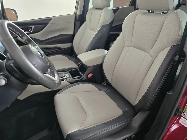 SEMINUEVOS SUBARU Forester a Estados en autogozo