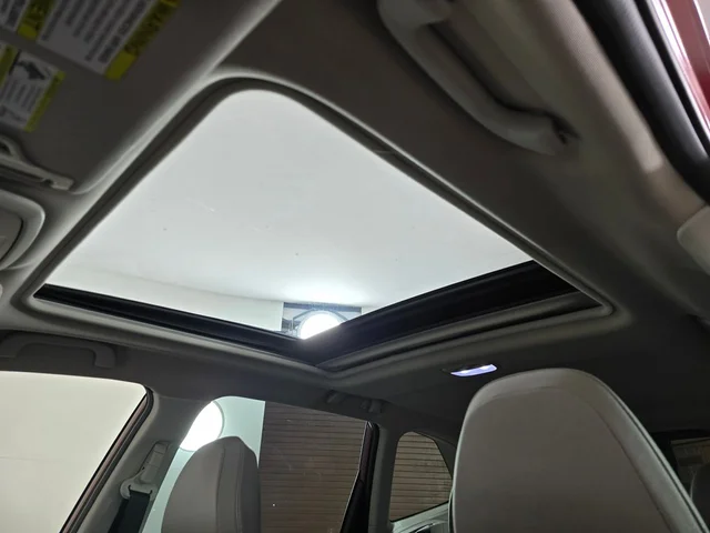 SEMINUEVOS SUBARU Forester a Estados en autogozo