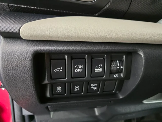SEMINUEVOS SUBARU Forester a Estados en autogozo