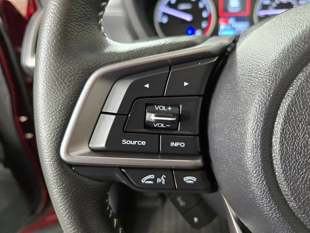 SEMINUEVOS SUBARU Forester a Estados en autogozo