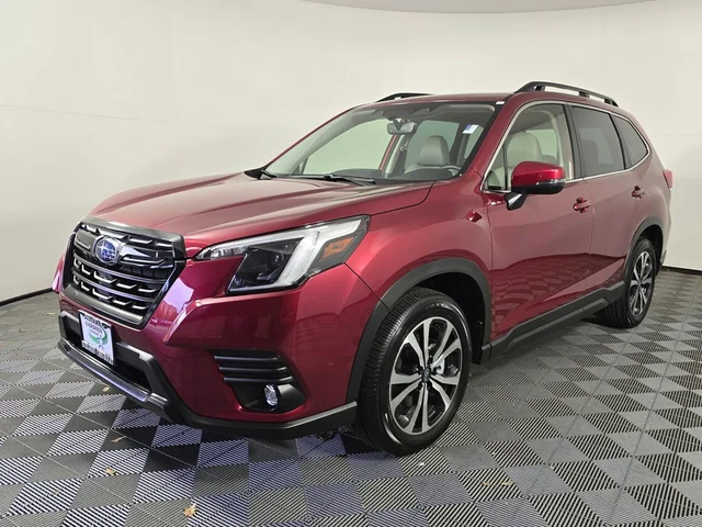SEMINUEVOS SUBARU Forester a Estados en autogozo